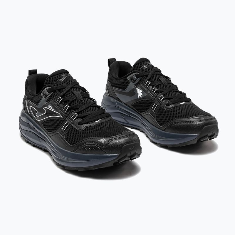 Férfi futócipők Joma Shock black 2