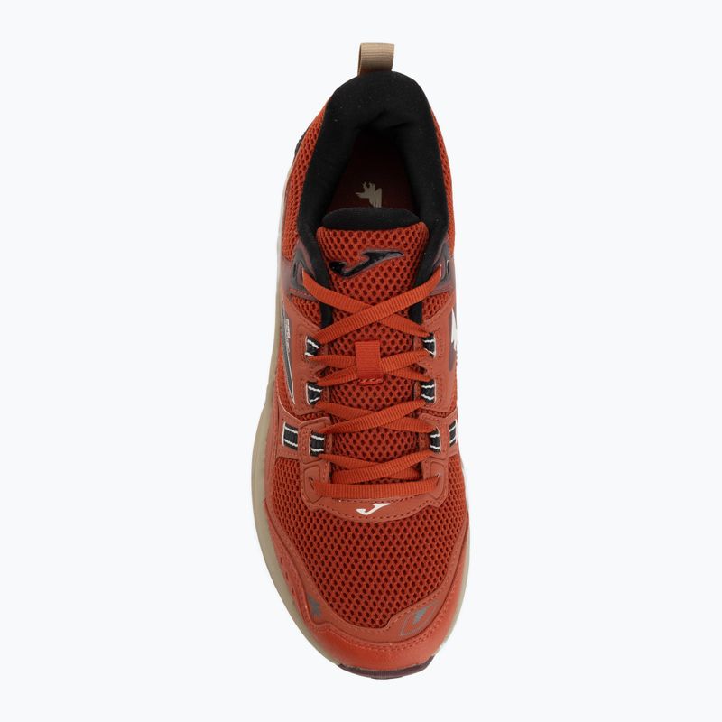 Férfi futócipők Joma Shock red 5
