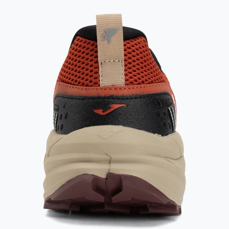 Férfi futócipők Joma Shock red 6