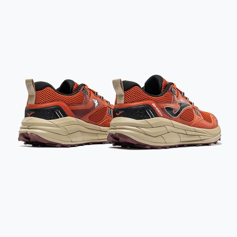 Férfi futócipők Joma Shock red 3