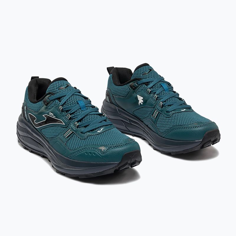 Férfi futócipők Joma Shock medium gray 2