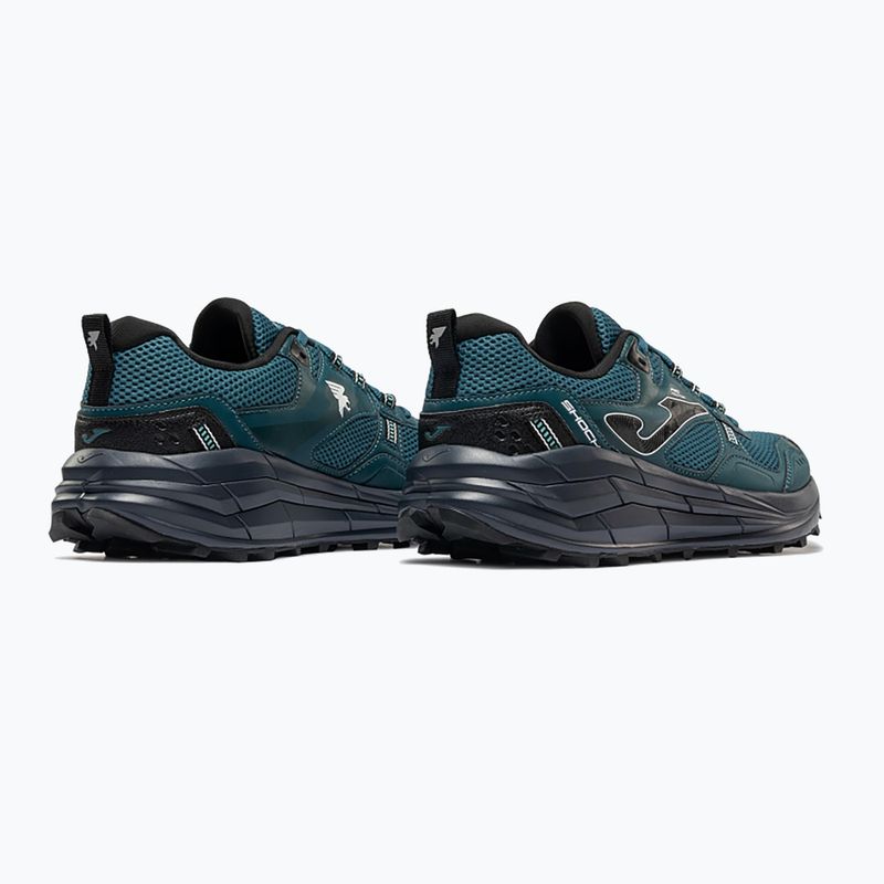 Férfi futócipők Joma Shock medium gray 3
