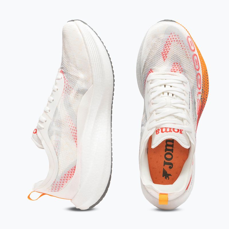 Futócipők Joma R-1000 white 4