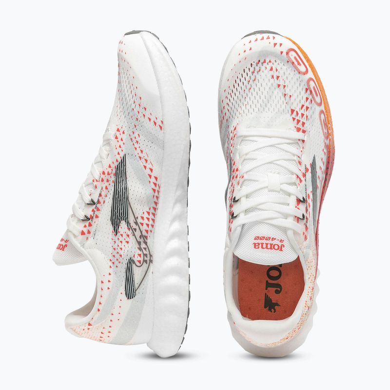 Futócipők Joma R-4000 white 4