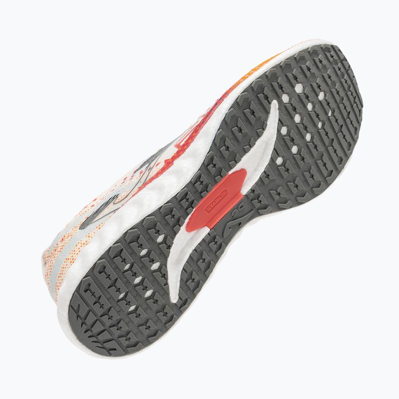 Futócipők Joma R-4000 white 5