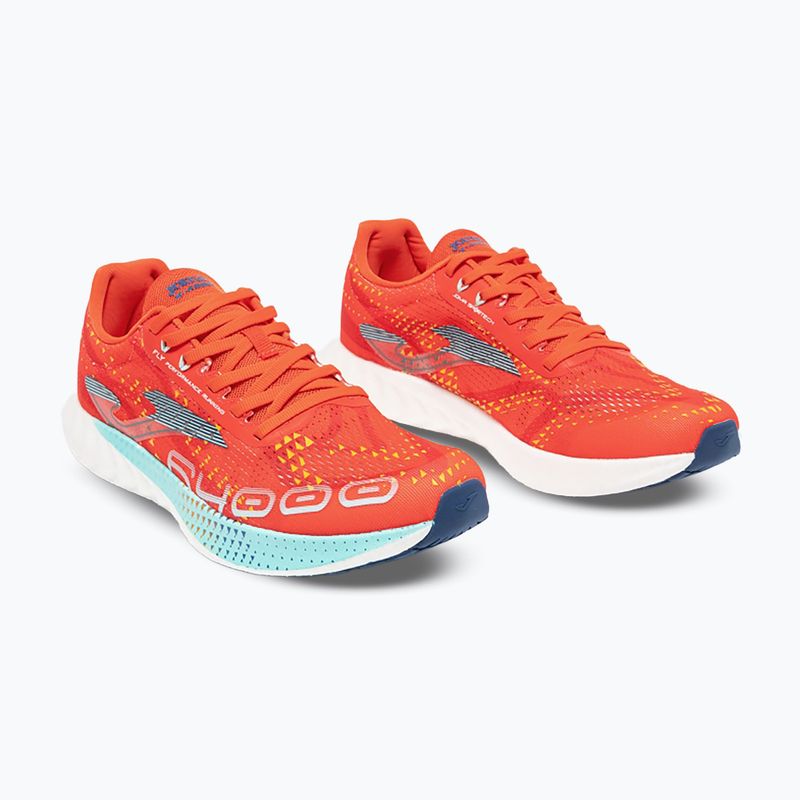 Futócipők Joma R-4000 red 2