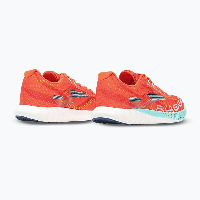 Futócipők Joma R-4000 red 3