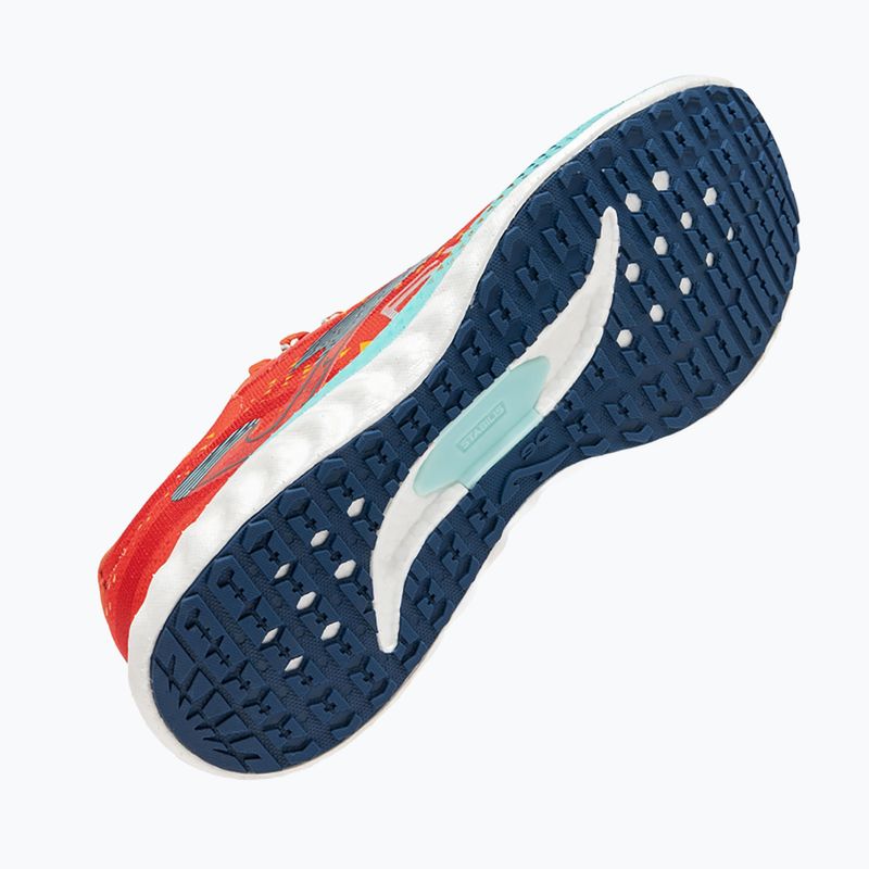 Futócipők Joma R-4000 red 5