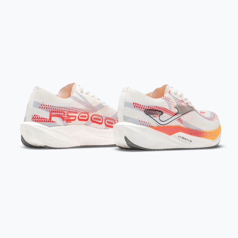 Futócipők Joma R-5000 white 3