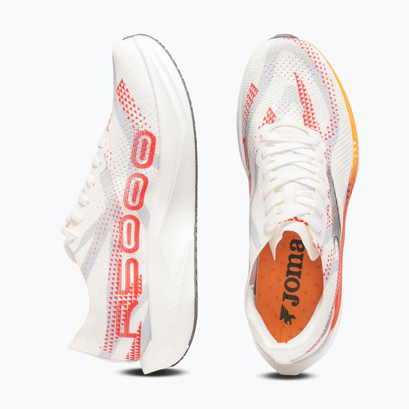 Futócipők Joma R-5000 white 4