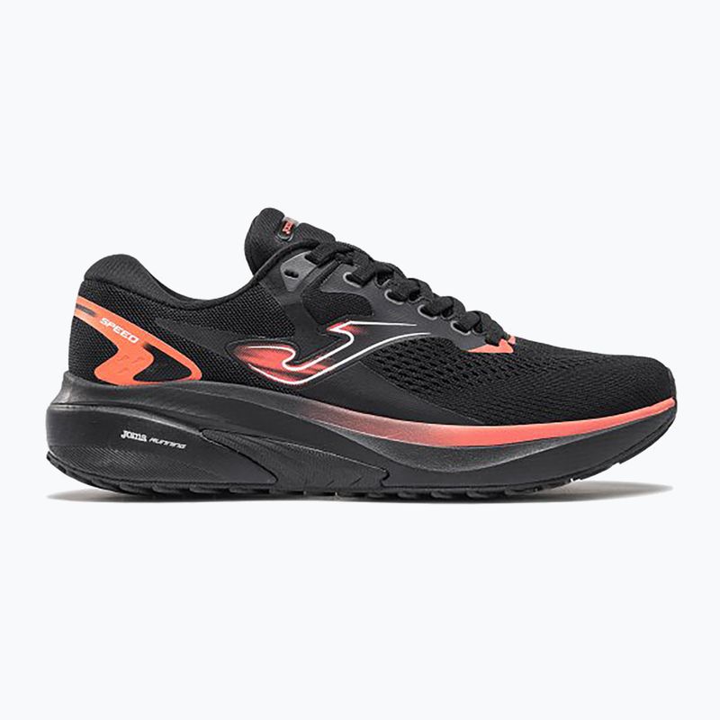 Férfi futócipők Joma Speed black/red