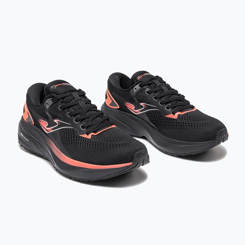 Férfi futócipők Joma Speed black/red 2