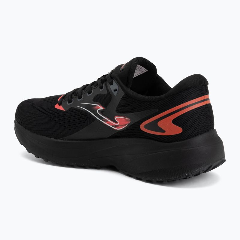 Férfi futócipők Joma Speed black/red 3