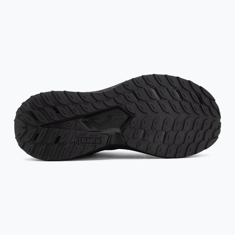 Férfi futócipők Joma Speed black/red 4