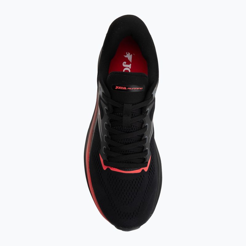 Férfi futócipők Joma Speed black/red 5