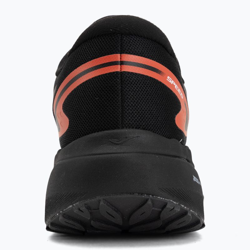 Férfi futócipők Joma Speed black/red 6