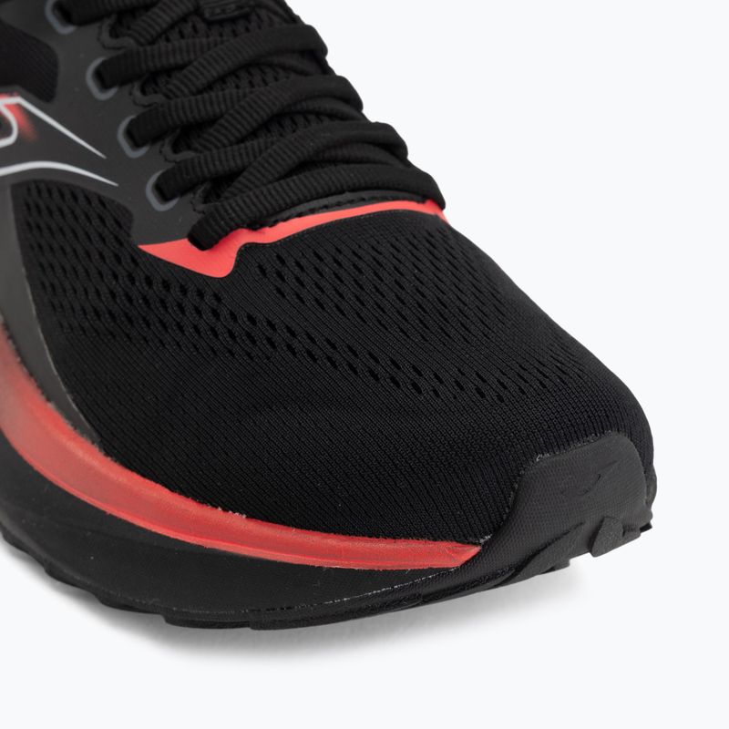 Férfi futócipők Joma Speed black/red 7