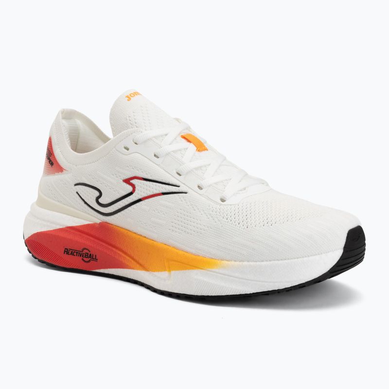 Férfi futócipők Joma Viper white