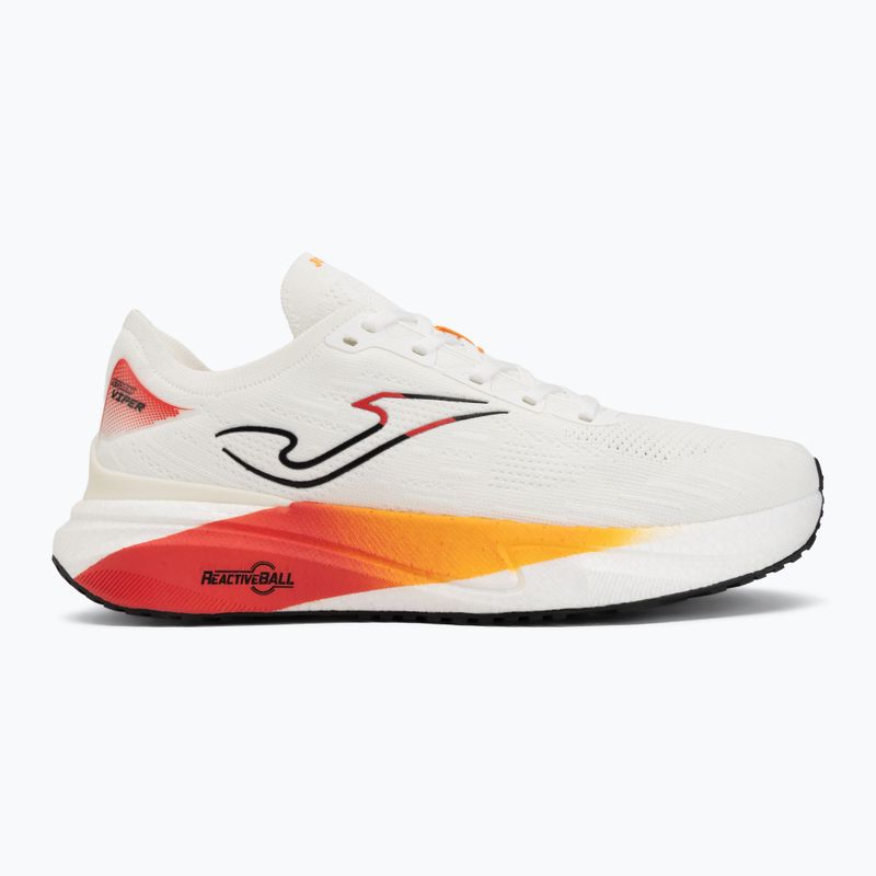 Férfi futócipők Joma Viper white 2