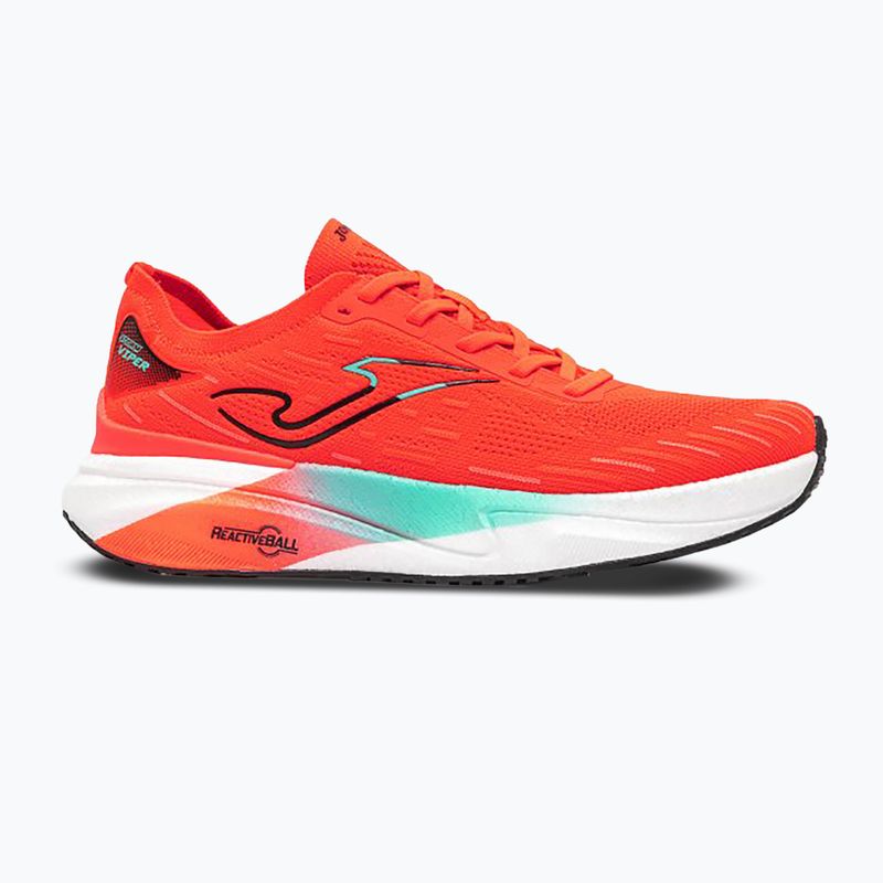 Férfi futócipők Joma Viper coral