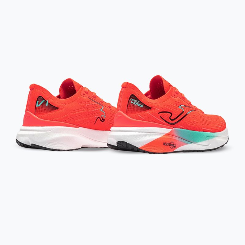 Férfi futócipők Joma Viper coral 3