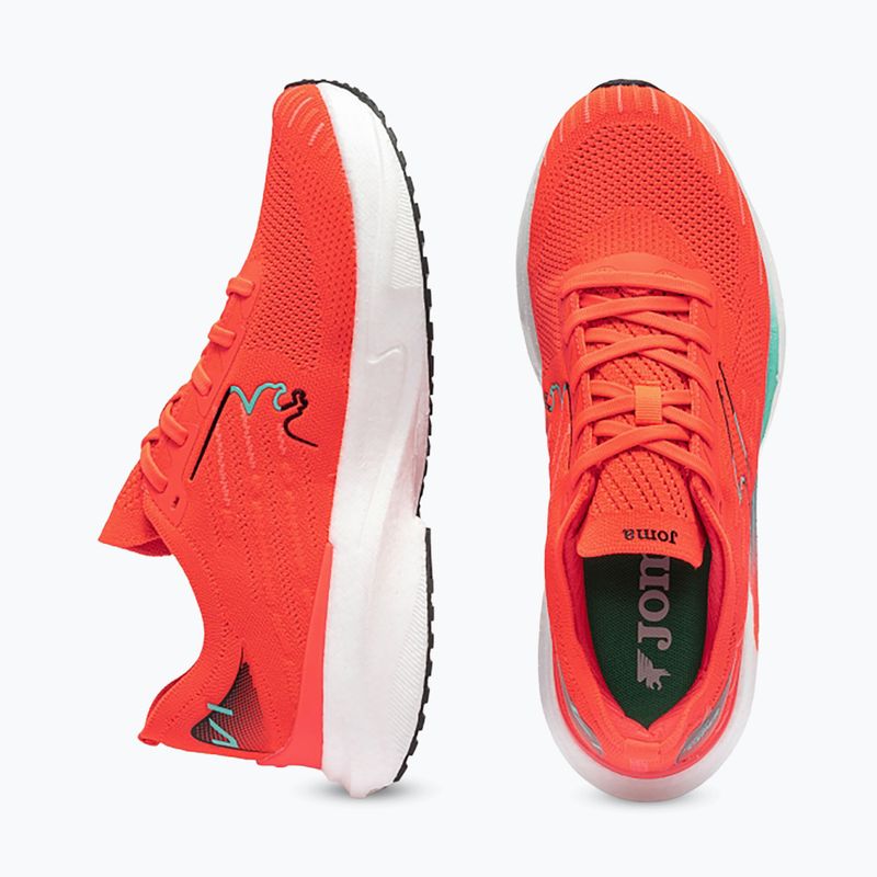 Férfi futócipők Joma Viper coral 4
