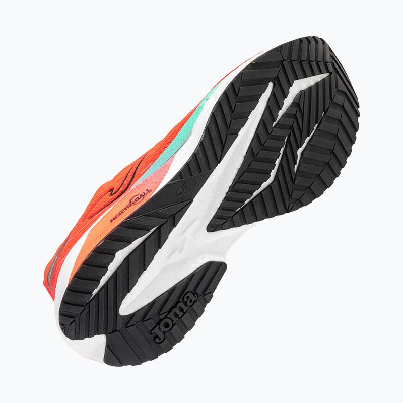 Férfi futócipők Joma Viper coral 5