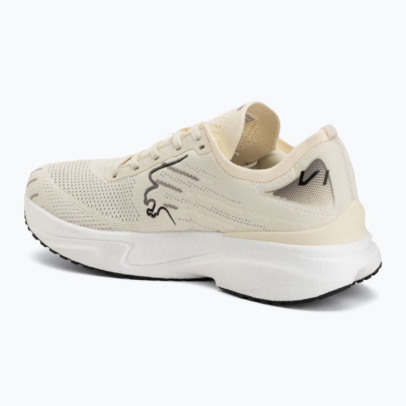 Férfi futócipők Joma Viper beige 3