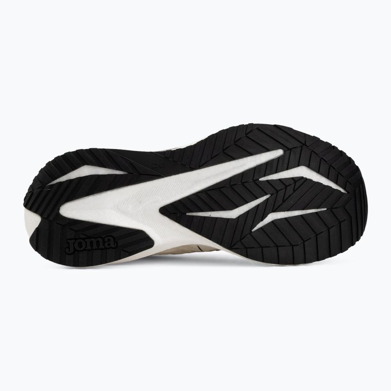Férfi futócipők Joma Viper beige 4