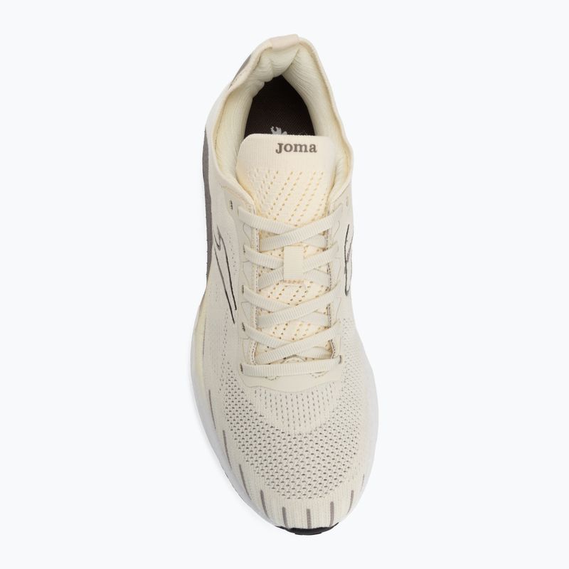 Férfi futócipők Joma Viper beige 5