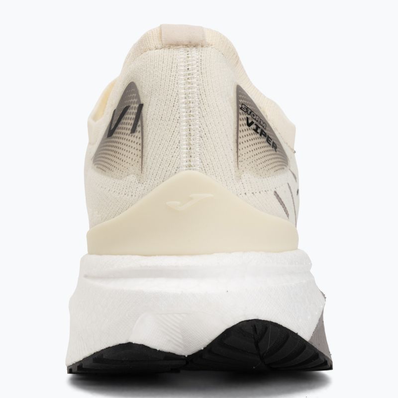 Férfi futócipők Joma Viper beige 6