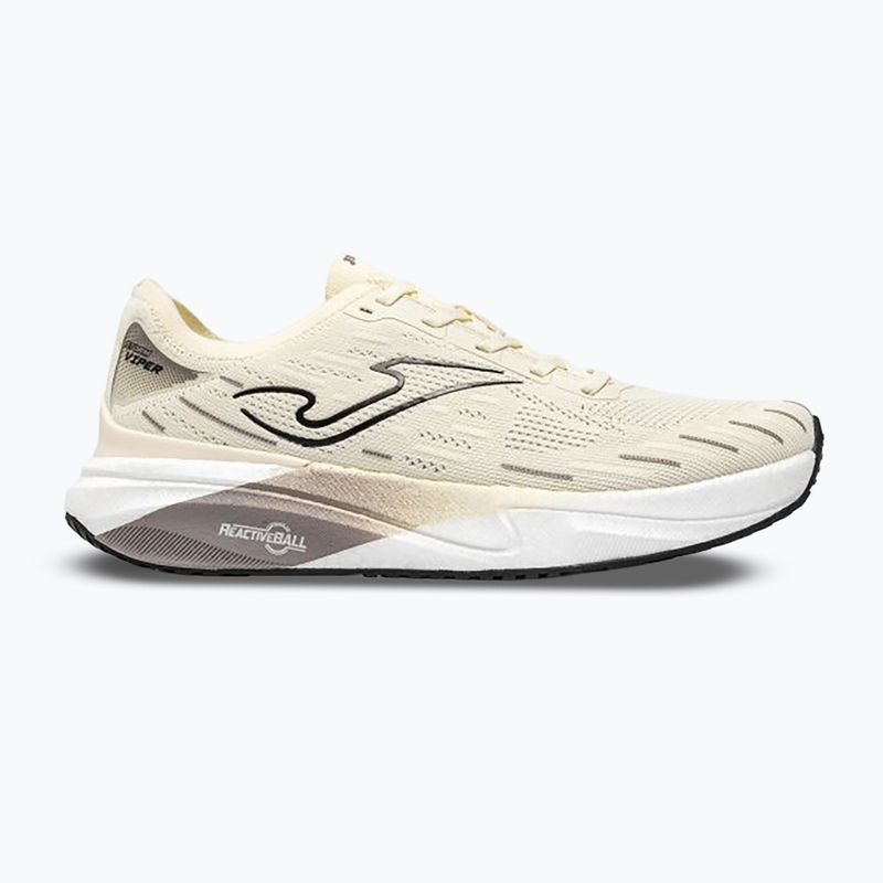 Férfi futócipők Joma Viper beige
