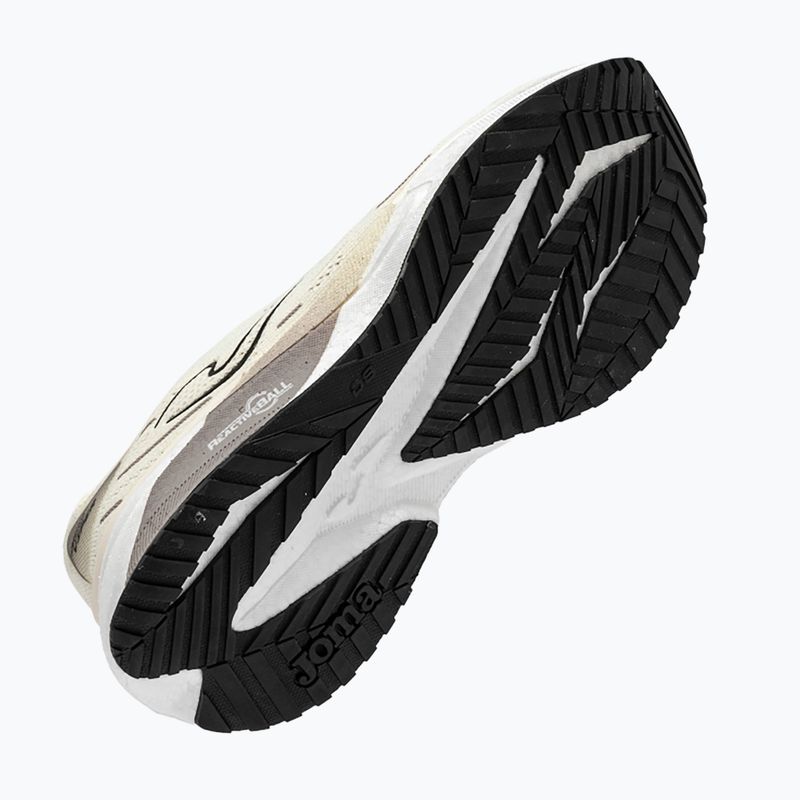 Férfi futócipők Joma Viper beige 5