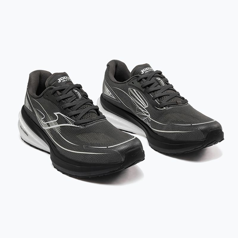 Férfi futócipő Joma Supercross sötétszürke 2