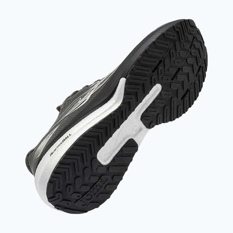 Férfi futócipő Joma Supercross sötétszürke 5