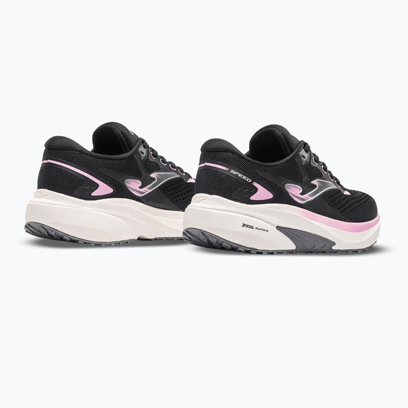 Női futócipők Joma Speed Lady black 3