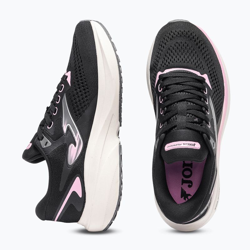 Női futócipők Joma Speed Lady black 4