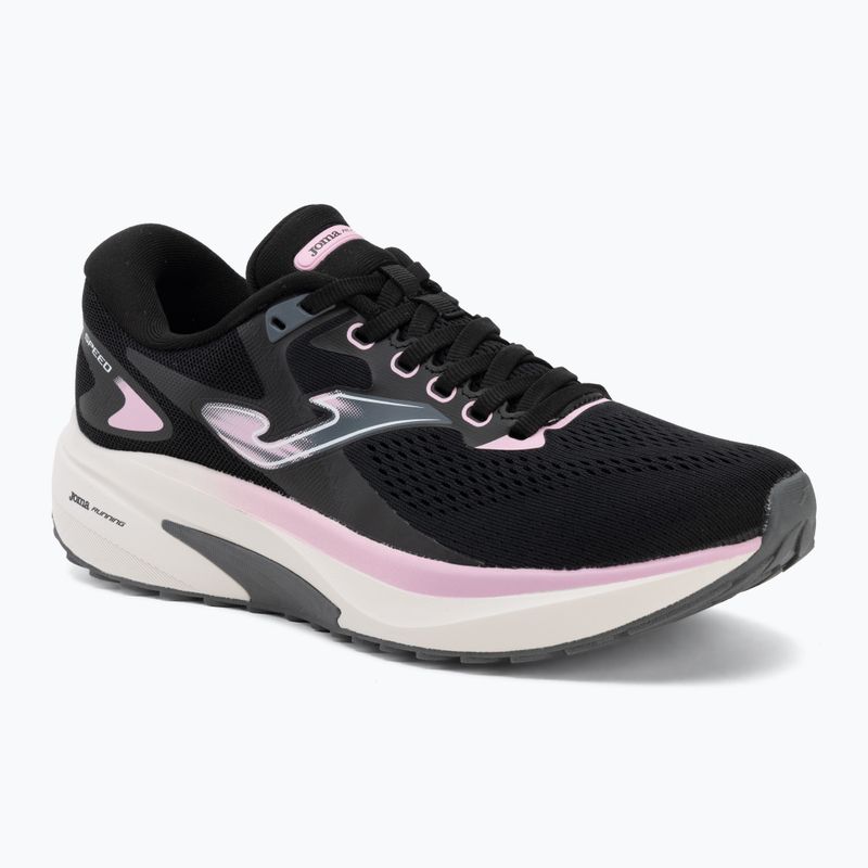 Női futócipők Joma Speed Lady black