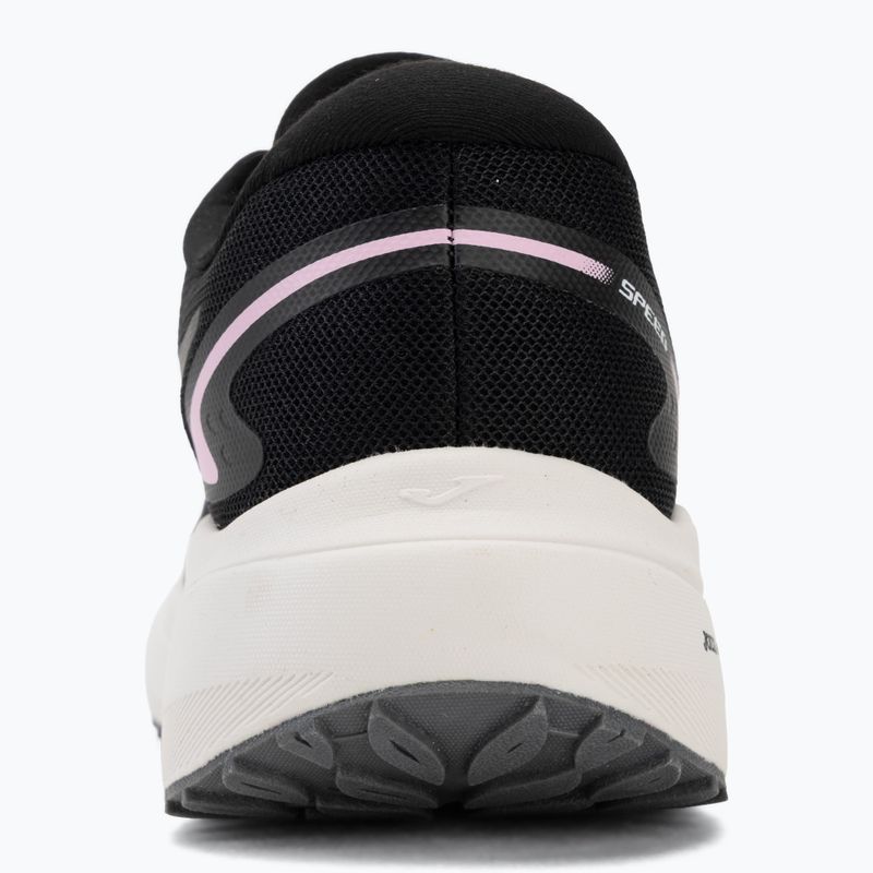 Női futócipők Joma Speed Lady black 6