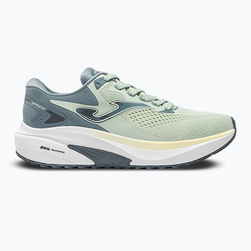 Női futócipők Joma Speed Lady green