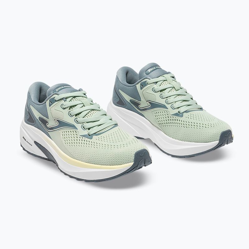 Női futócipők Joma Speed Lady green 2