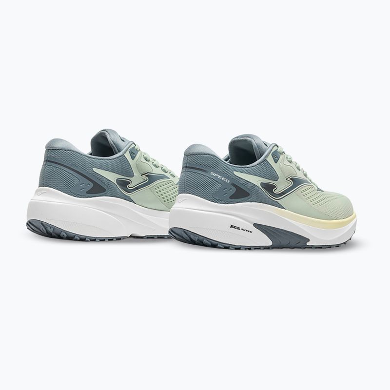 Női futócipők Joma Speed Lady green 3