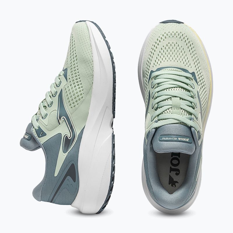 Női futócipők Joma Speed Lady green 4