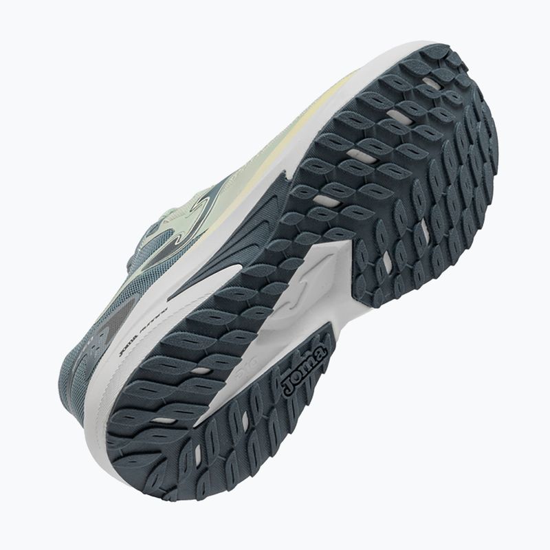 Női futócipők Joma Speed Lady green 5