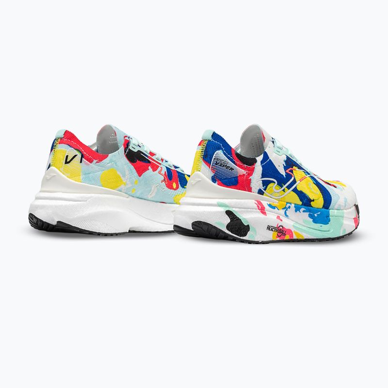 Női futócipők Joma Viper Lady multi color 3