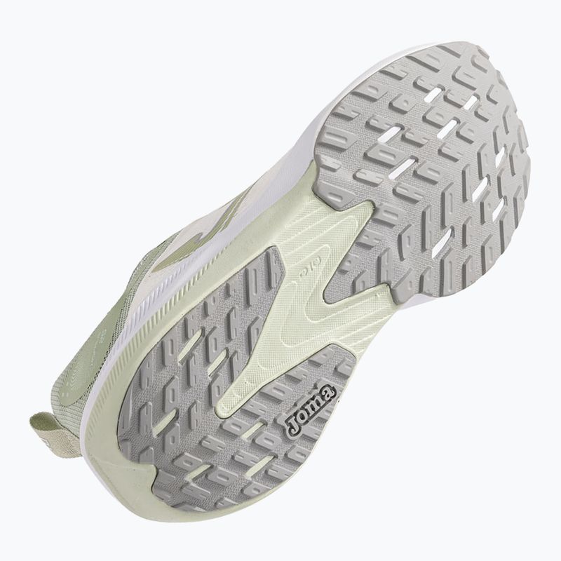 Női futócipők Joma Hispalis Lady white 5