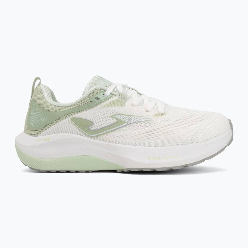 Női futócipők Joma Hispalis Lady white 2