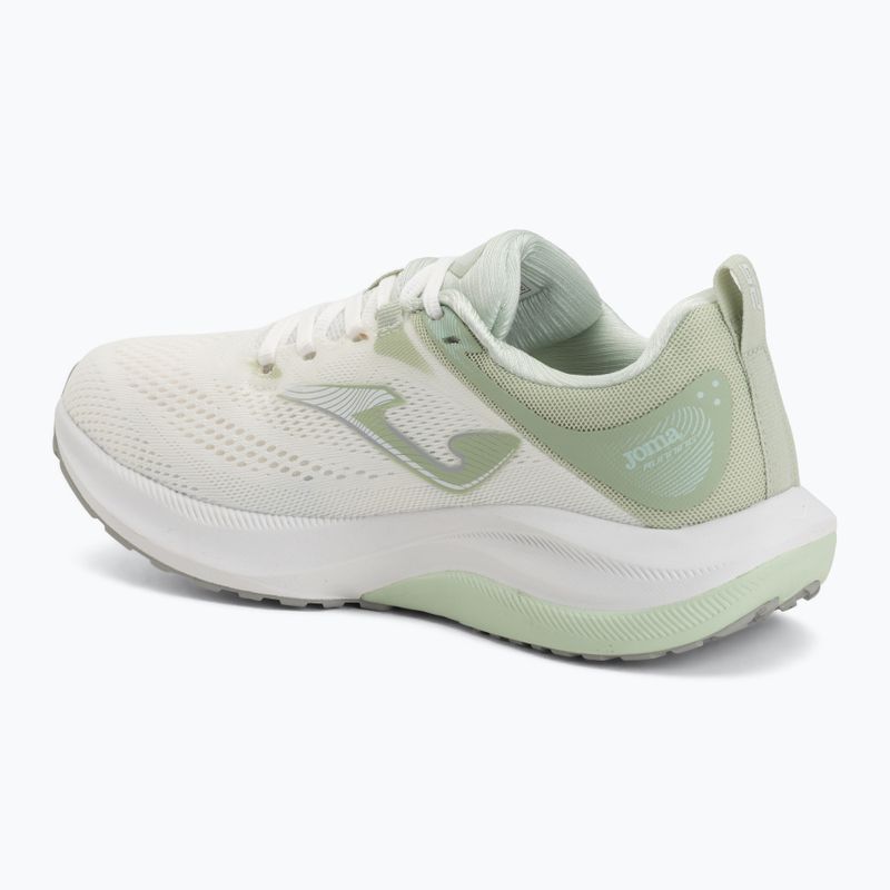 Női futócipők Joma Hispalis Lady white 3