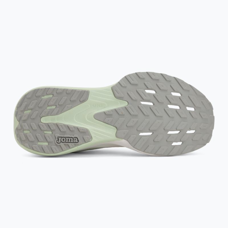 Női futócipők Joma Hispalis Lady white 4