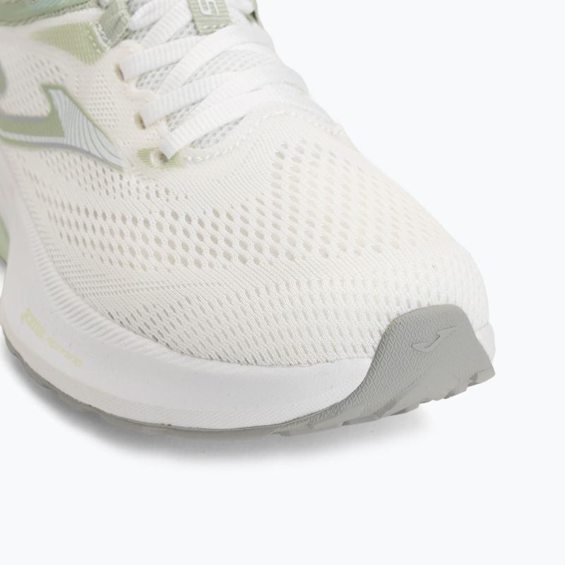 Női futócipők Joma Hispalis Lady white 7